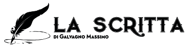 LogoLaScritta